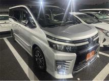 2014 Toyota Voxy