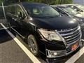 2014 Nissan Elgrand