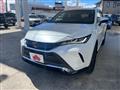 2025 Toyota Harrier Hybrid