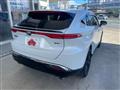 2025 Toyota Harrier Hybrid