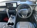 2025 Toyota Harrier Hybrid