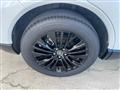 2025 Toyota Harrier Hybrid