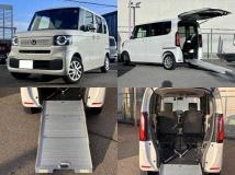 2024 Honda N BOX