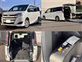 2019 Toyota Noah