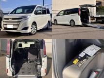 2019 Toyota Noah