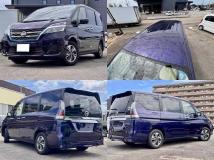 2020 Nissan Serena