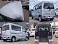 2019 Daihatsu Atrai Wagon