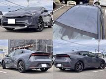2025 Toyota Prius