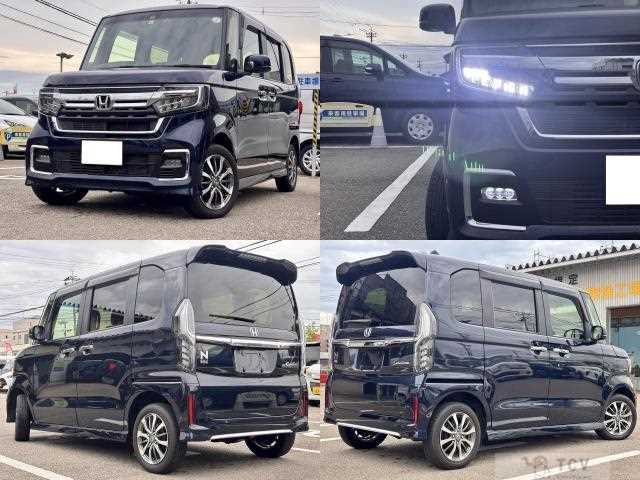 2023 Honda N BOX