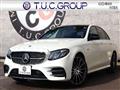 2018 Mercedes-Benz E-Class