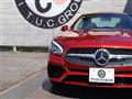 2018 Mercedes-Benz SL-Class