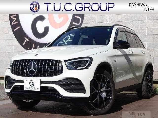 2021 Mercedes-Benz Mercedes-Benz Others