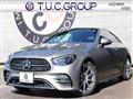 2021 Mercedes-Benz E-Class