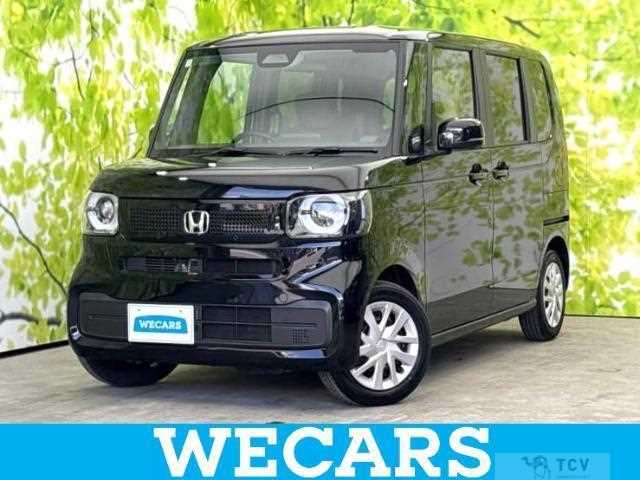 2024 Honda N BOX