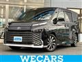 2026 Toyota Voxy