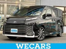 2026 Toyota Voxy