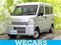 2025 Suzuki Every