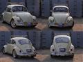 1998 Volkswagen Beetle