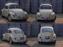 1998 Volkswagen Beetle