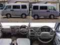 2001 Subaru Dias Wagon