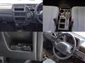 2001 Subaru Dias Wagon