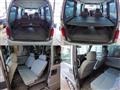 2001 Subaru Dias Wagon