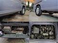 2001 Subaru Dias Wagon