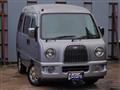 2001 Subaru Dias Wagon