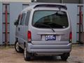 2001 Subaru Dias Wagon