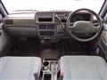 2001 Subaru Dias Wagon