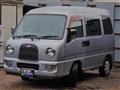 2001 Subaru Dias Wagon
