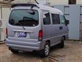 2001 Subaru Dias Wagon