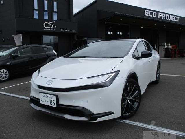 2026 Toyota Prius