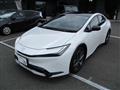 2026 Toyota Prius