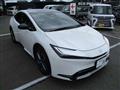 2026 Toyota Prius