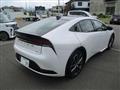 2026 Toyota Prius
