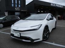 2026 Toyota Prius