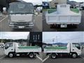 2020 Isuzu Elf Truck