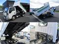 2020 Isuzu Elf Truck