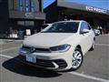 2022 Volkswagen Polo