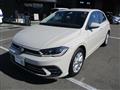 2022 Volkswagen Polo