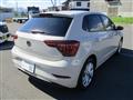 2022 Volkswagen Polo