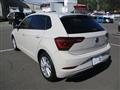 2022 Volkswagen Polo