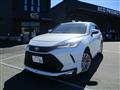 2023 Toyota Harrier Hybrid