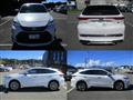 2023 Toyota Harrier Hybrid