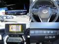 2023 Toyota Harrier Hybrid