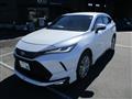 2023 Toyota Harrier Hybrid