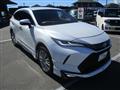 2023 Toyota Harrier Hybrid