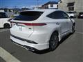 2023 Toyota Harrier Hybrid