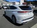 2023 Toyota Harrier Hybrid